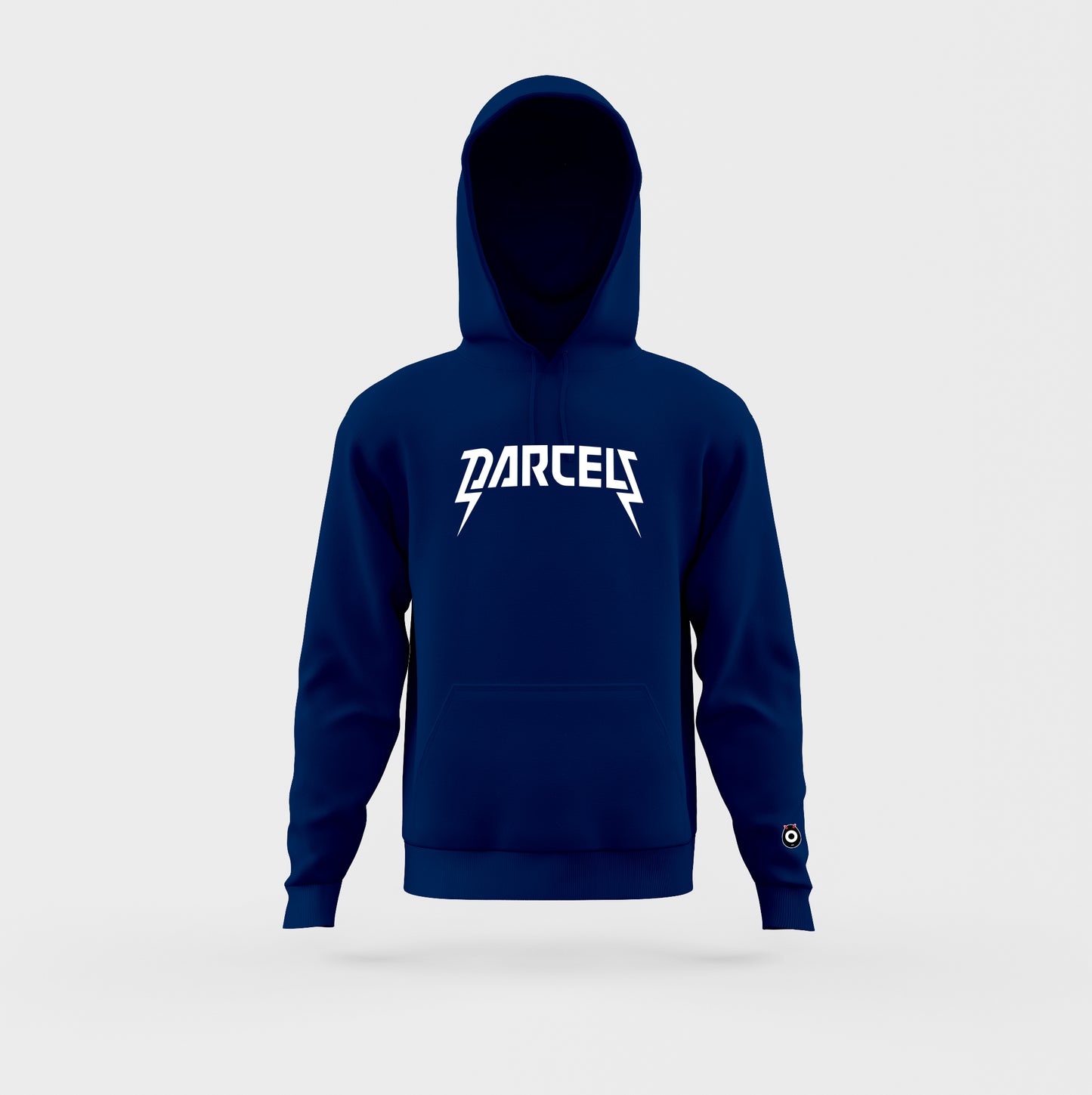 DD Hoodie - Blue