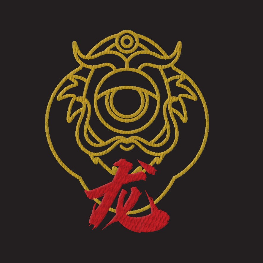 DD CNY Dragon Series - Tee
