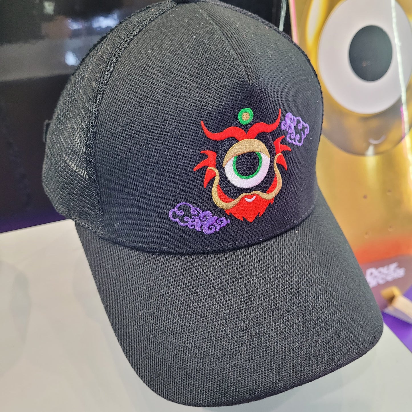 DD CNY Dragon Series - Cap
