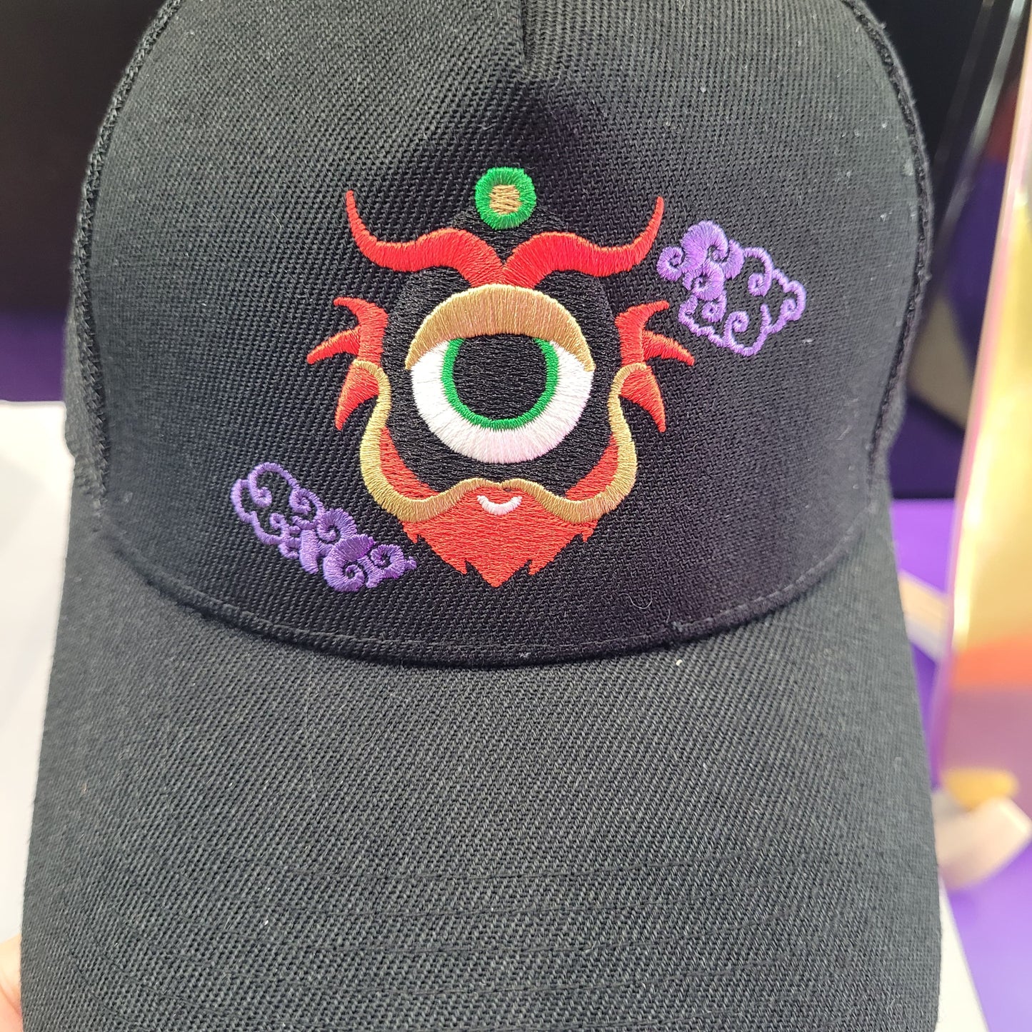 DD CNY Dragon Series - Cap