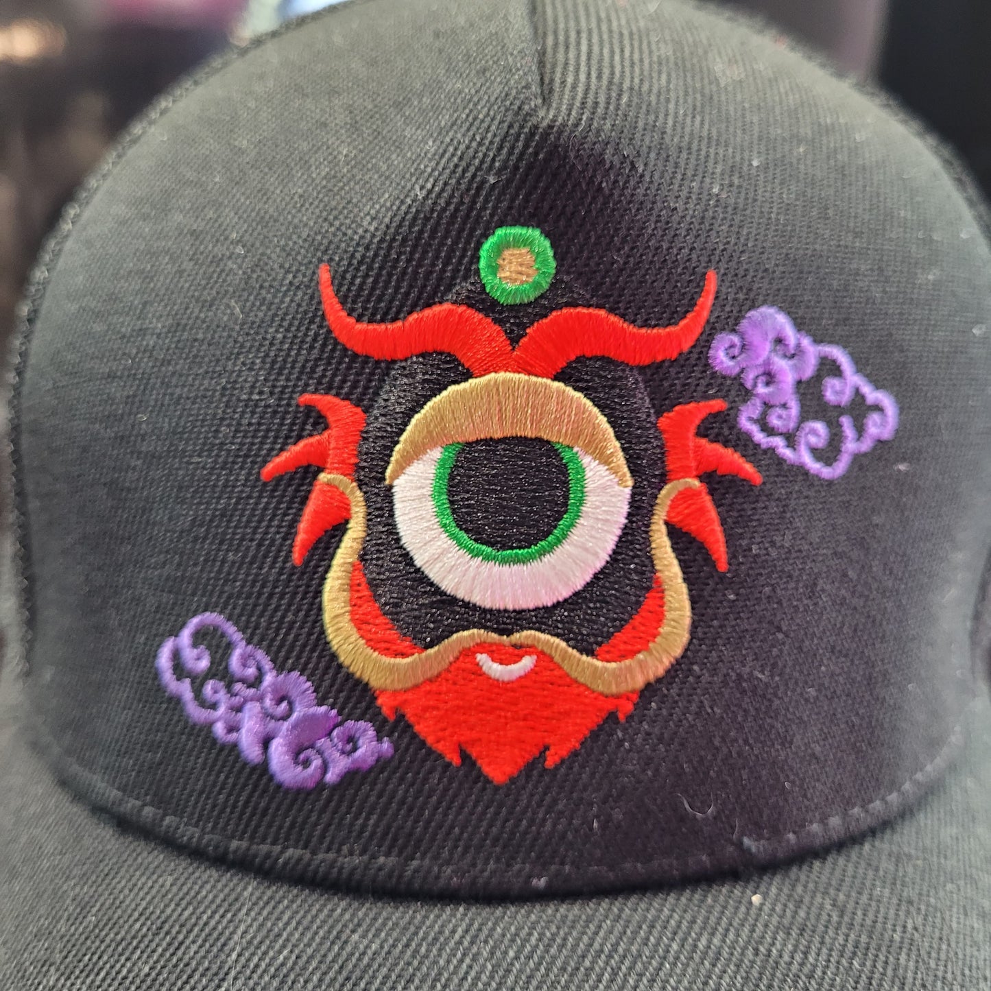 DD CNY Dragon Series - Cap