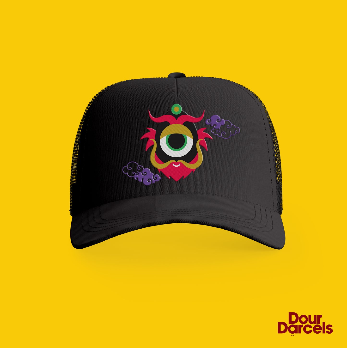 DD CNY Dragon Series - Cap