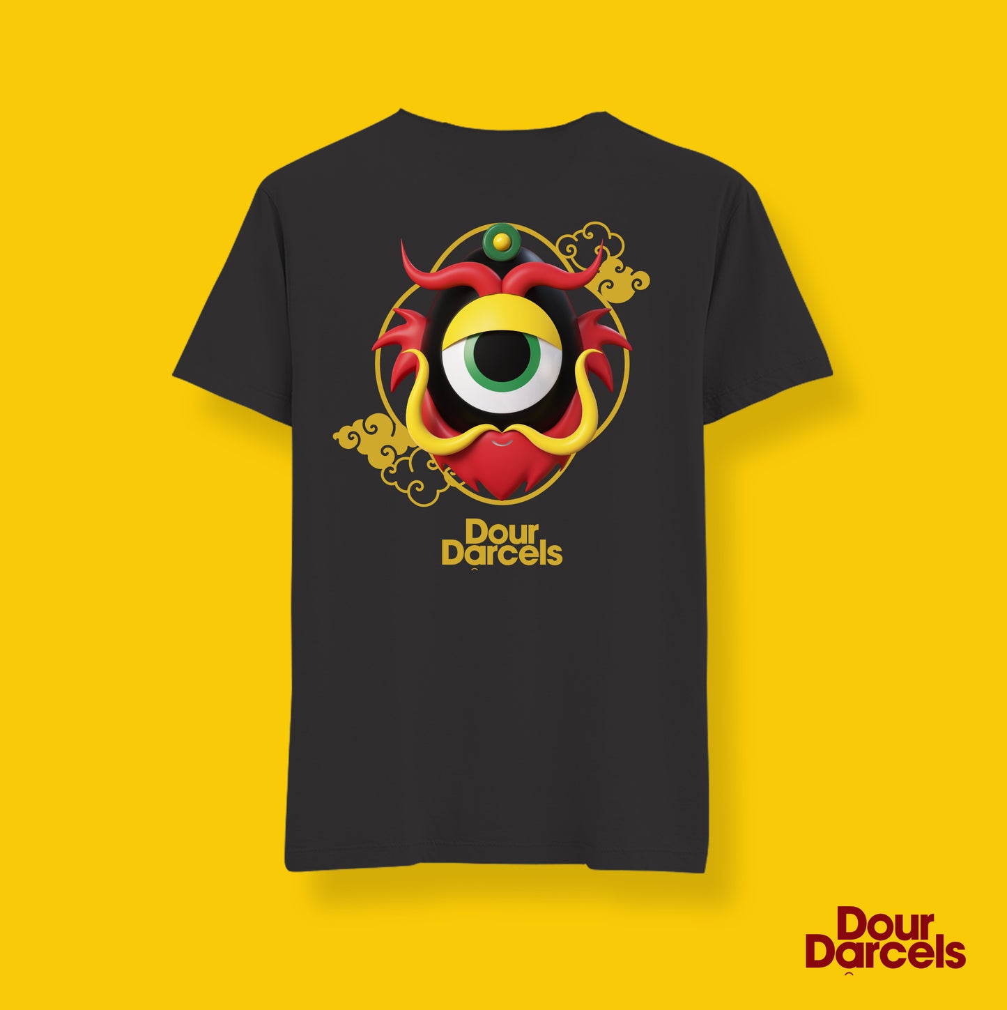 DD CNY Dragon Series - Tee