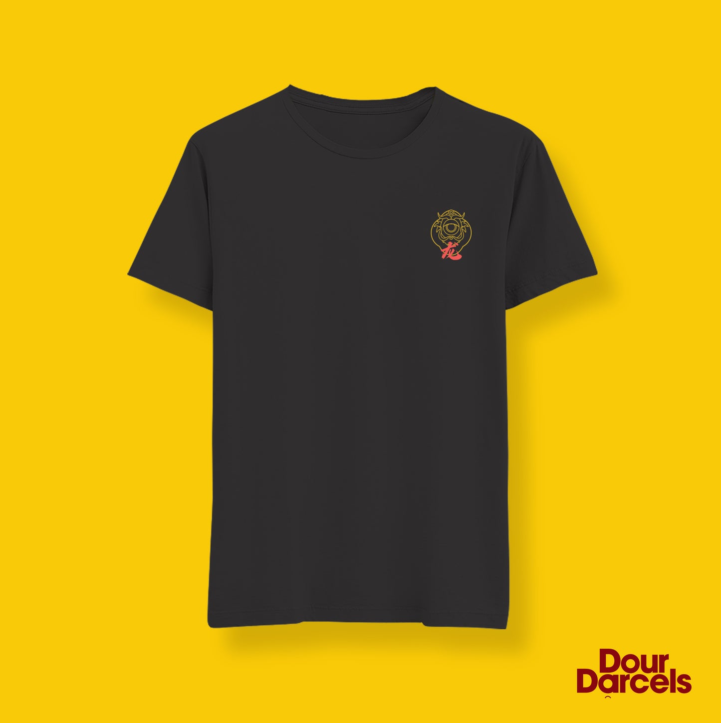 DD CNY Dragon Series - Tee