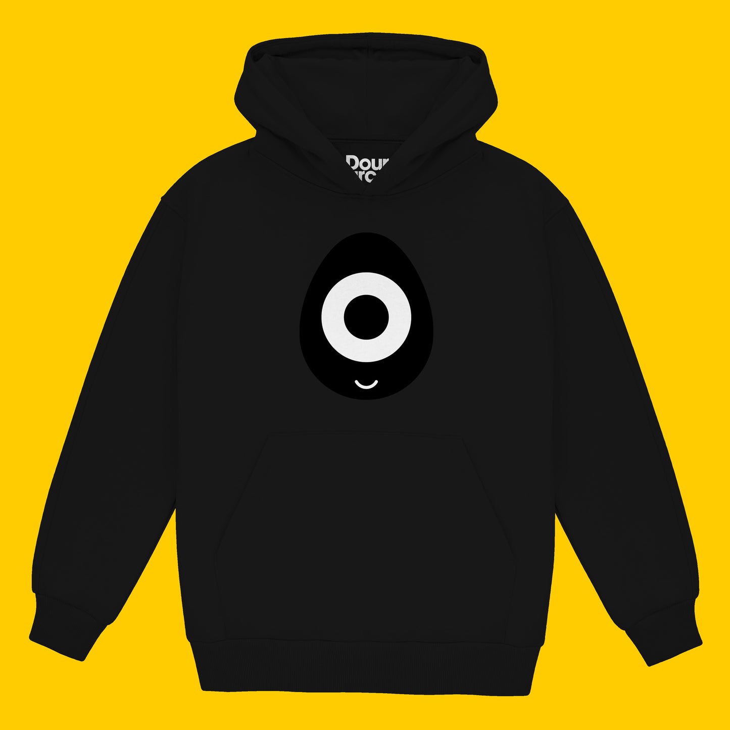 Happy Darcel Hoodie