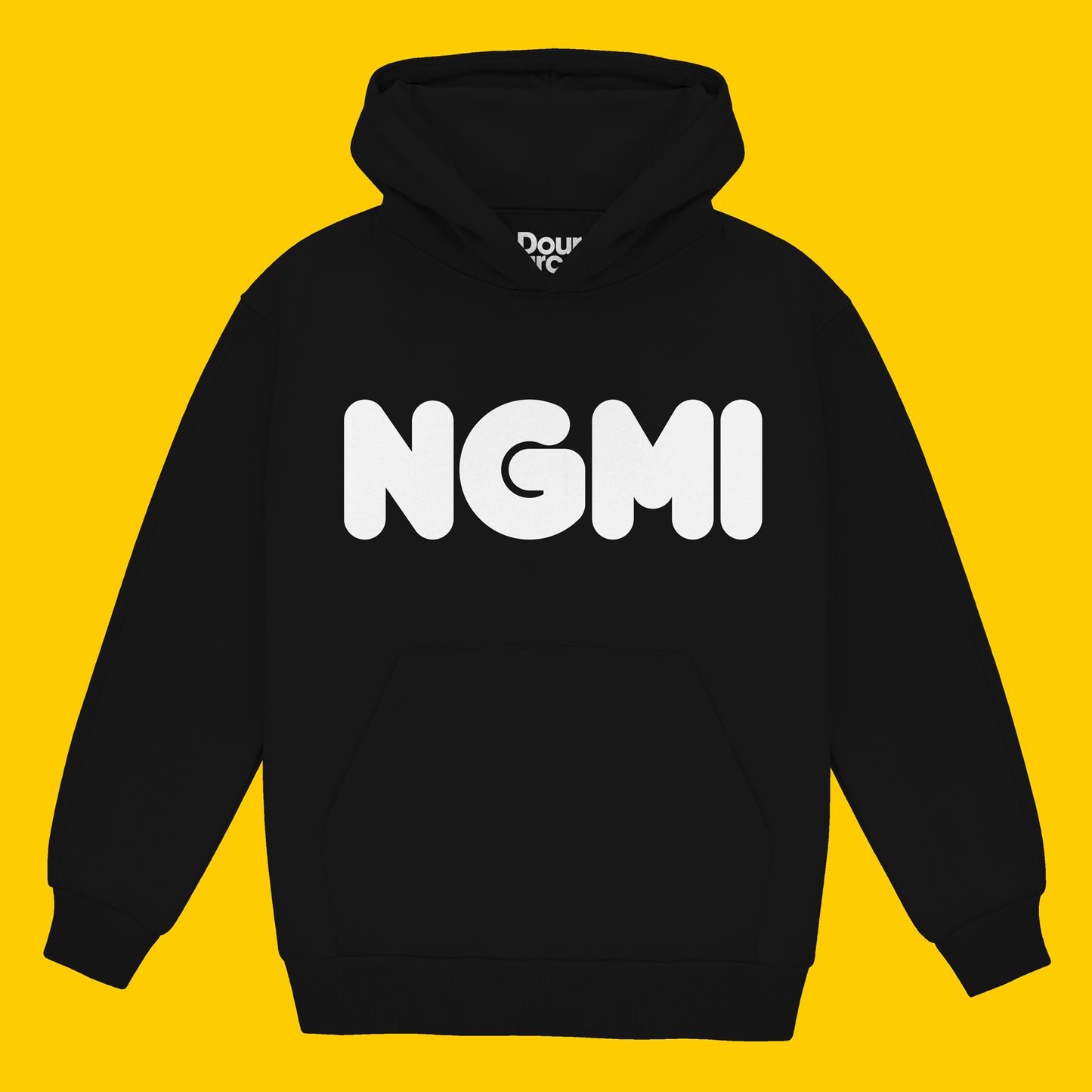 NGMI Hoodie