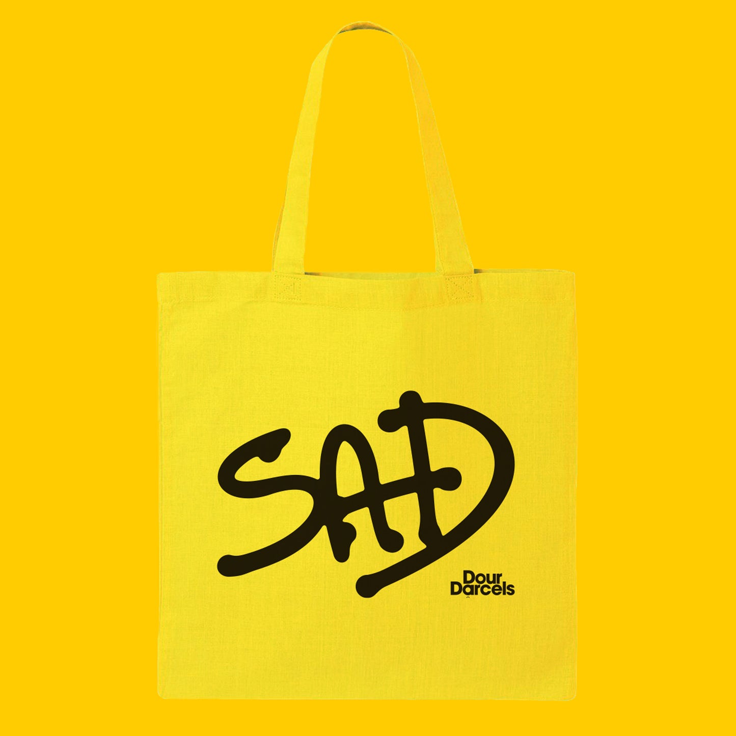 Sad Tote
