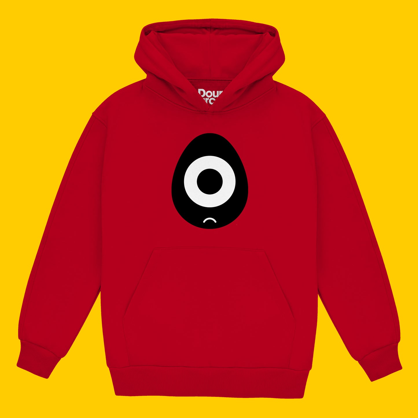 Sad Darcel Hoodie