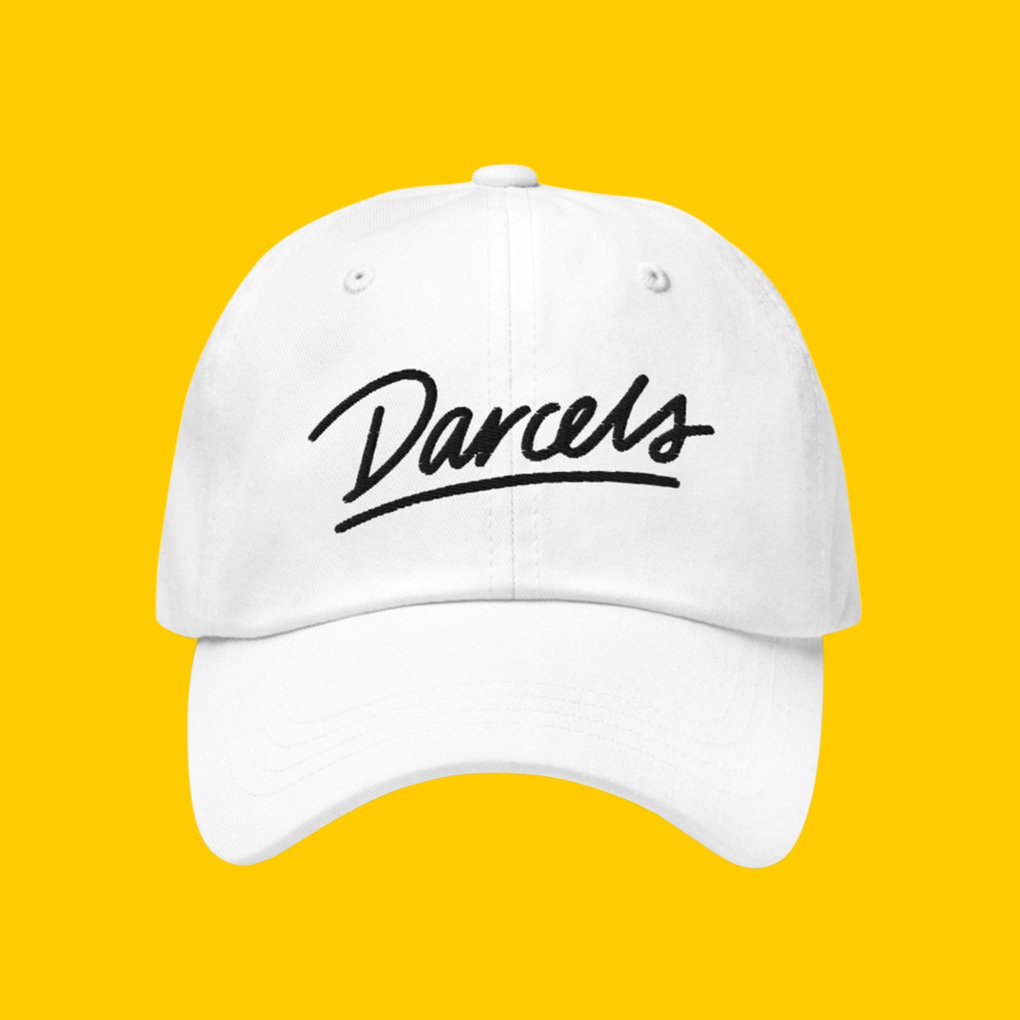 Darcels Cap