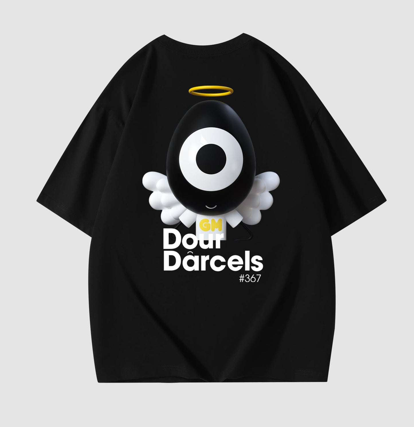 Dour Darcels - OG Collection #367