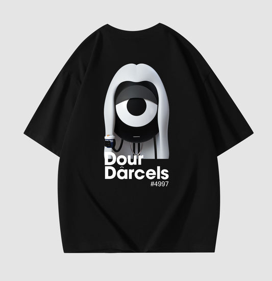Dour Darcels - OG Collection #4997 (Black)