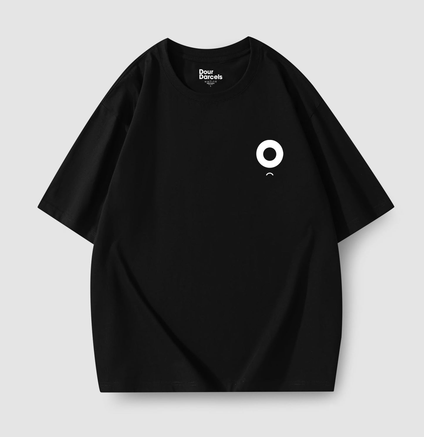 Dour Darcels - OG Collection #4997 (Black)