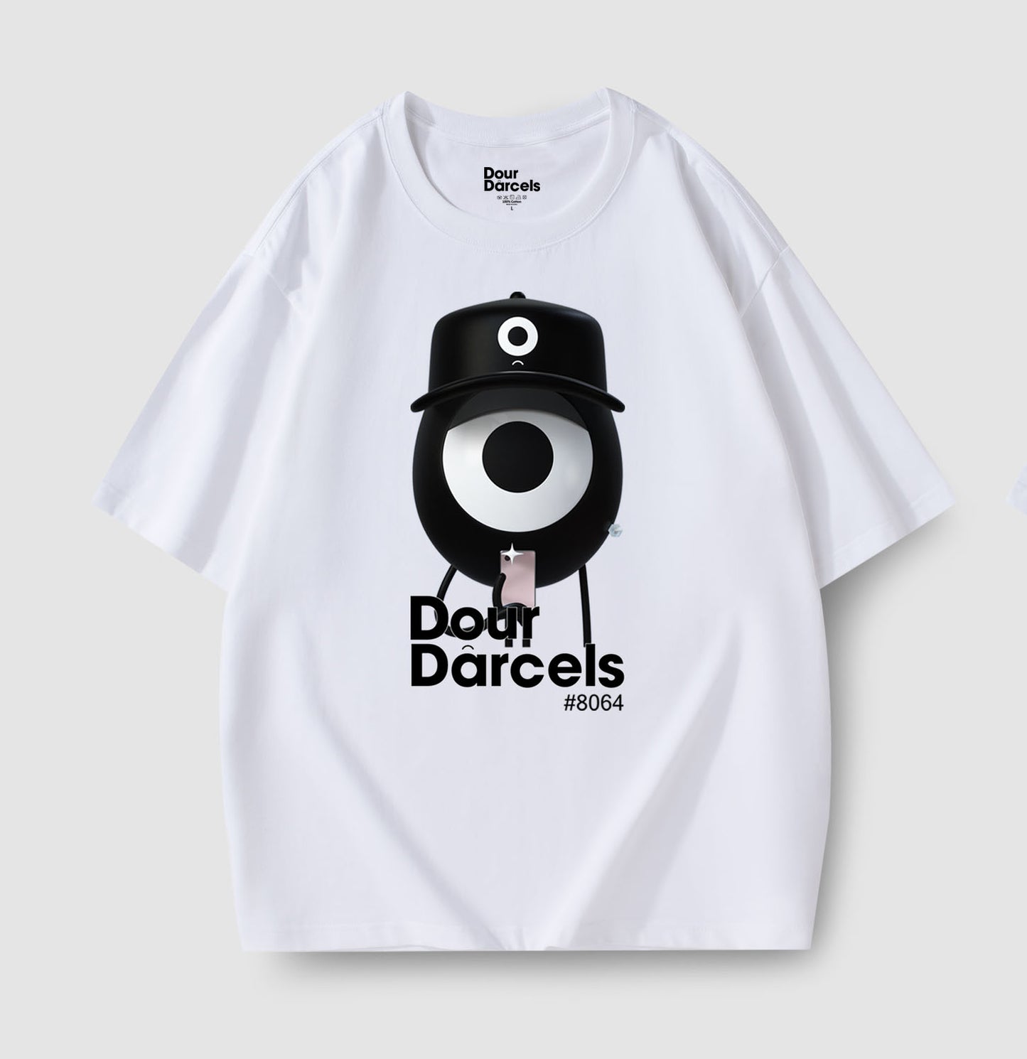 Dour Darcels - OG Collection #8064